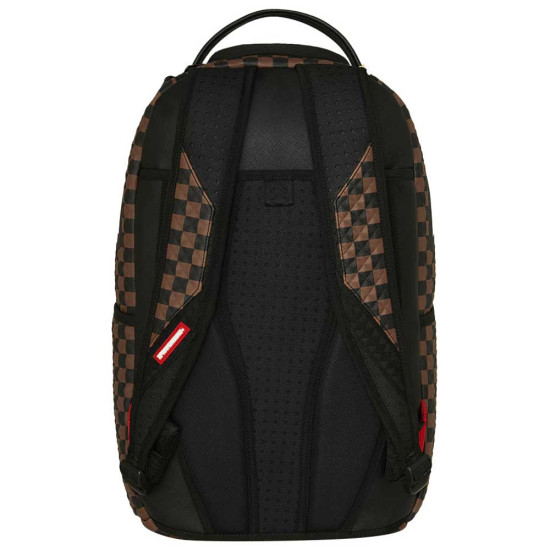 Sprayground Τσάντα πλάτης Sharks In Paris Pyramid Backpack